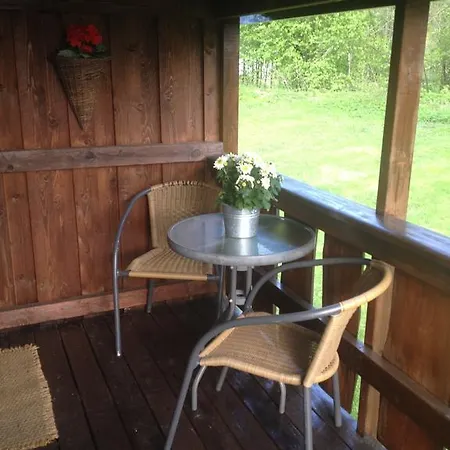 Skogheim Hytter Og Camping Seljord