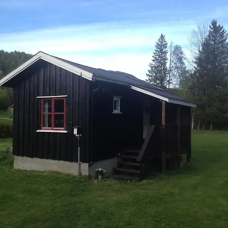 Skogheim Hytter Og Camping Seljord