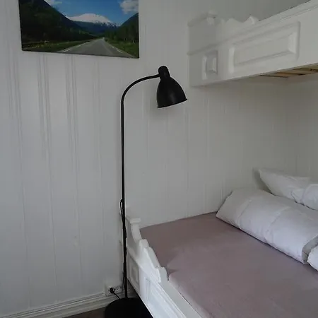 Campingplatz Skogheim Hytter Og Camping *