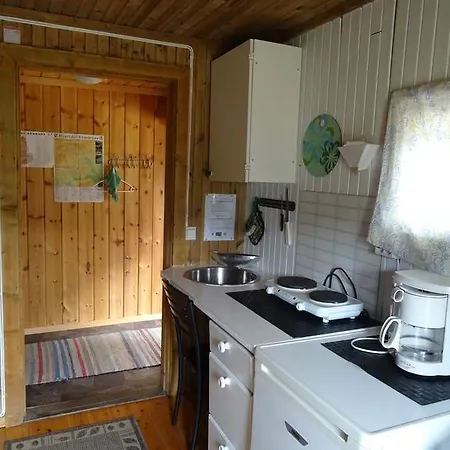 Campingplatz Skogheim Hytter Og Camping Seljord