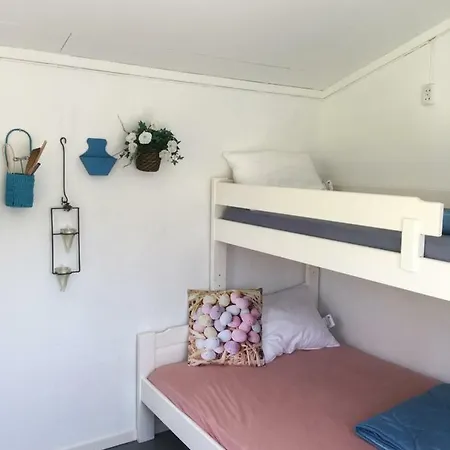 Skogheim Hytter Og Camping Campingplatz Seljord