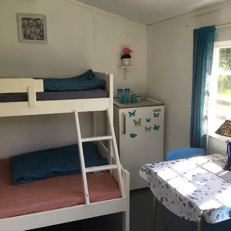 Skogheim Hytter Og Camping Seljord