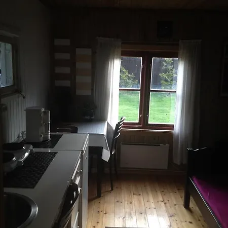 Skogheim Hytter Og Camping Seljord