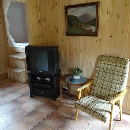 Skogheim Hytter Og Camping Κάμπινγκ *