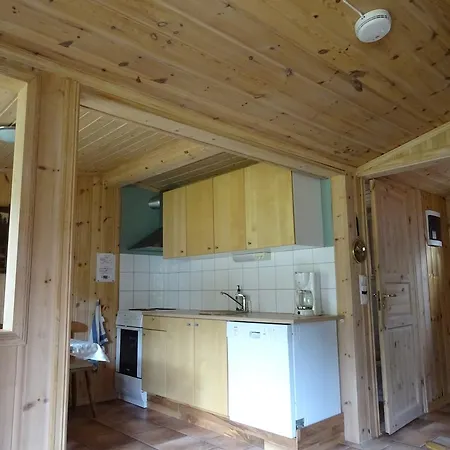 Κάμπινγκ Skogheim Hytter Og Camping Seljord