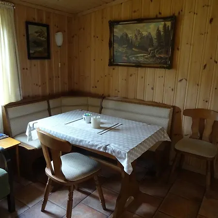 Skogheim Hytter Og Camping * Seljord