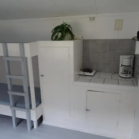 Skogheim Hytter Og Camping Seljord