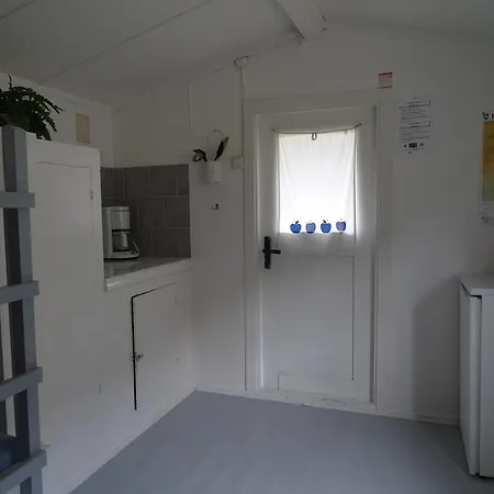 Skogheim Hytter Og Camping Κάμπινγκ