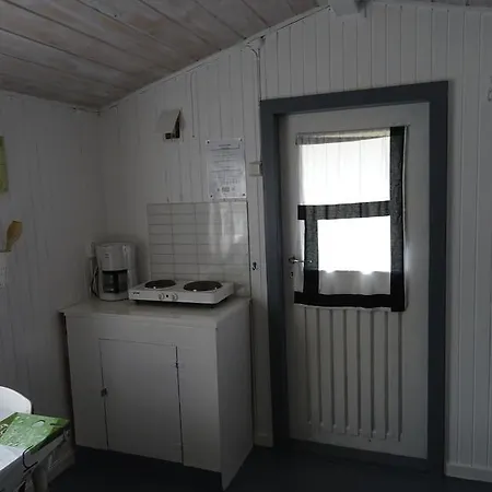 Skogheim Hytter Og Camping Κάμπινγκ *