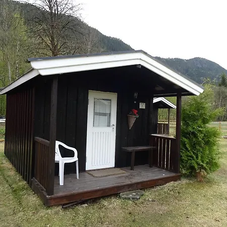 Skogheim Hytter Og Camping Κάμπινγκ Seljord