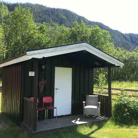 Κάμπινγκ Skogheim Hytter Og Camping Seljord